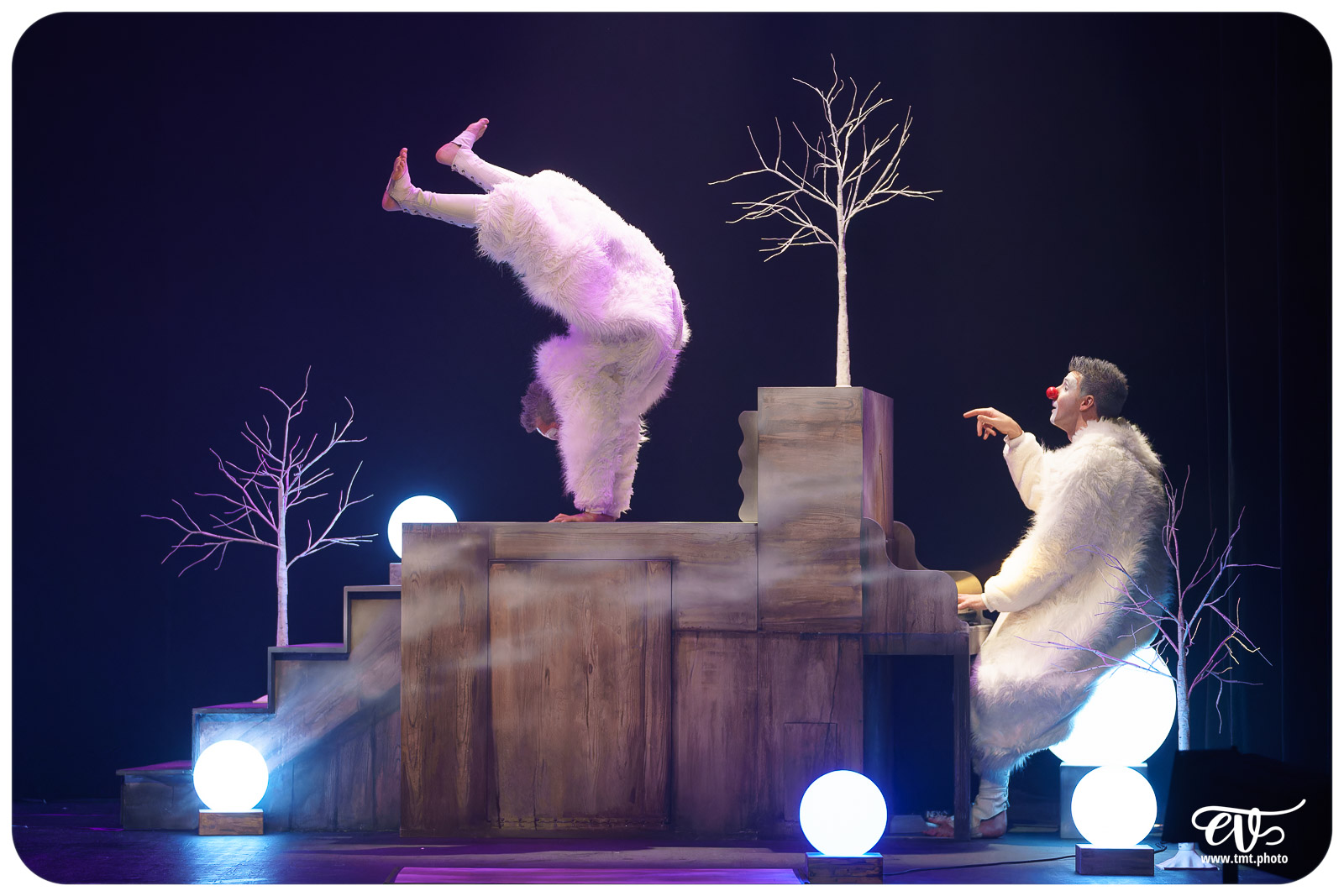 GLOB (LES FOUTOUKOURS)